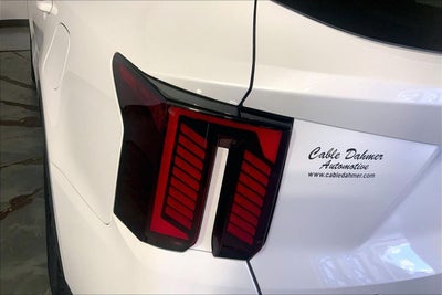 2025 Kia Sorento Hybrid SX Prestige