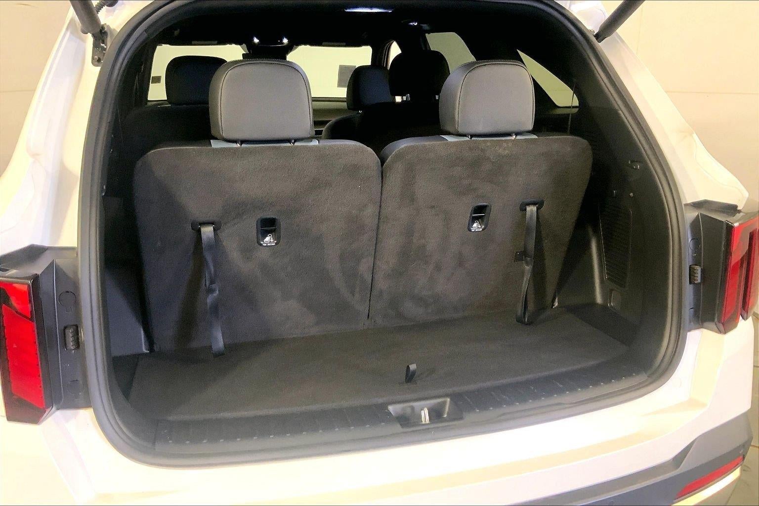 2025 Kia Sorento Hybrid SX Prestige