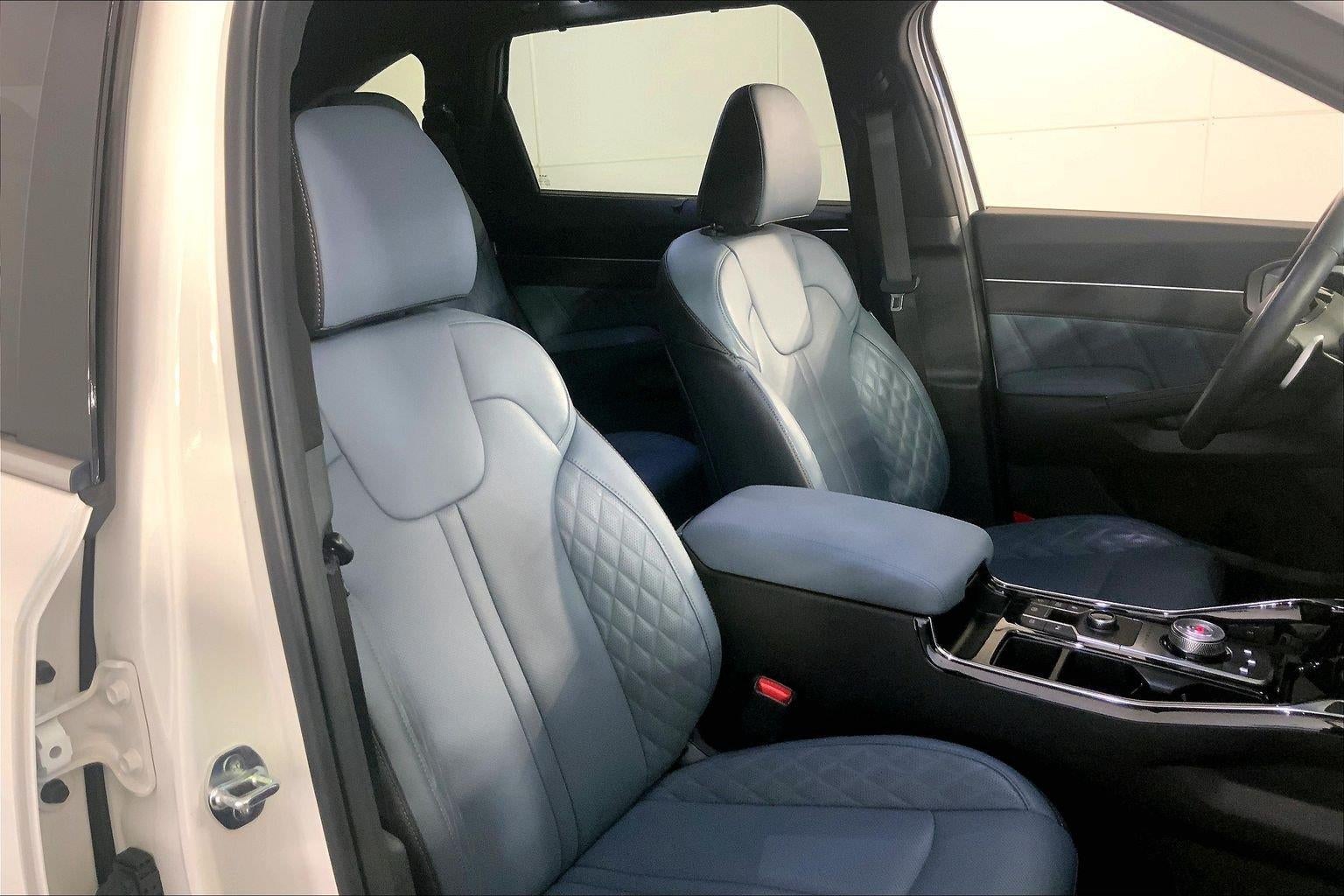 2025 Kia Sorento Hybrid SX Prestige