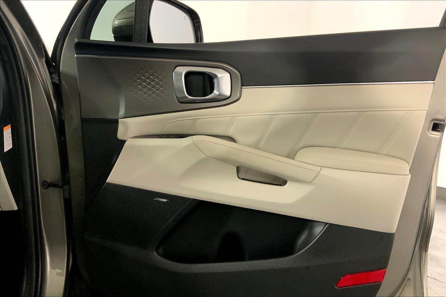 2025 Kia Sorento Hybrid SX Prestige