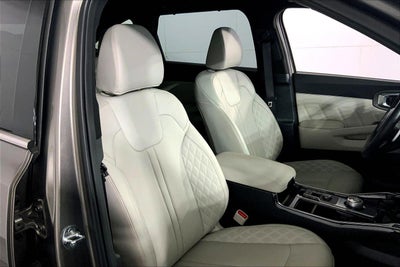 2025 Kia Sorento Hybrid SX Prestige