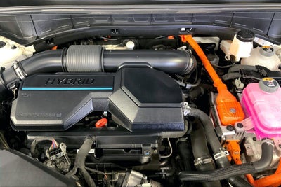 2024 Kia Sorento Hybrid SX Prestige