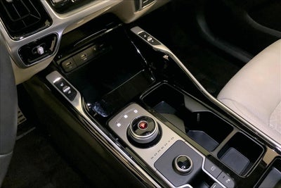 2024 Kia Sorento Hybrid SX Prestige