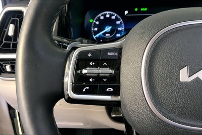 2024 Kia Sorento Hybrid SX Prestige