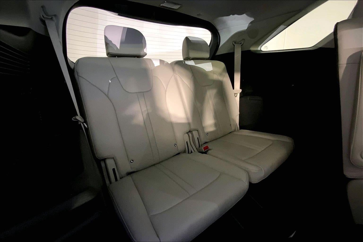 2024 Kia Sorento Hybrid SX Prestige