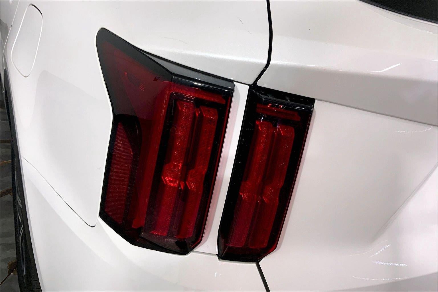 2024 Kia Sorento Hybrid SX Prestige