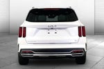 2024 Kia Sorento Hybrid SX Prestige