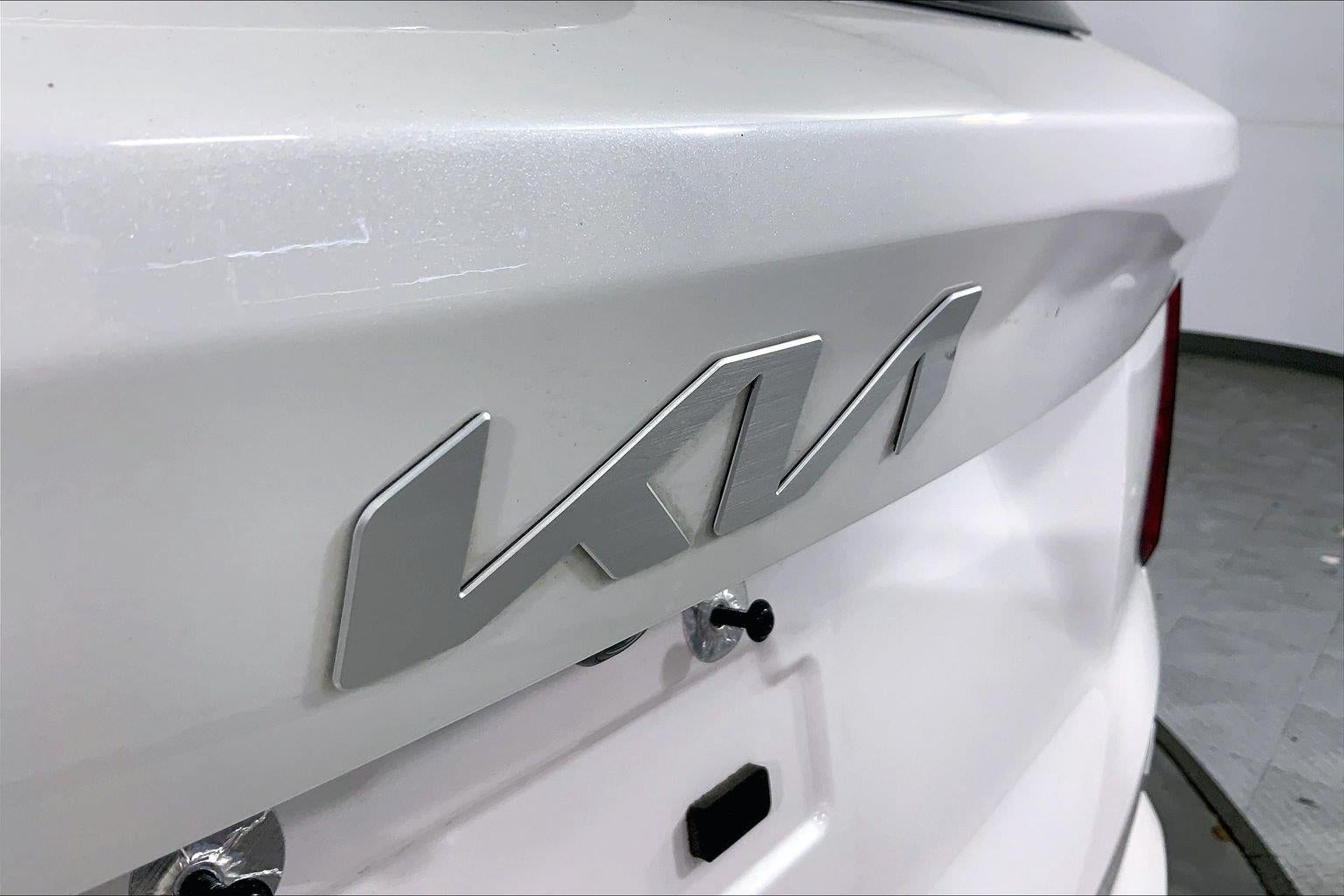 2024 Kia Sorento Hybrid SX Prestige