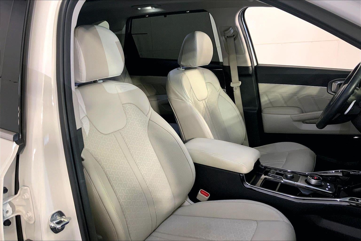 2024 Kia Sorento Hybrid SX Prestige