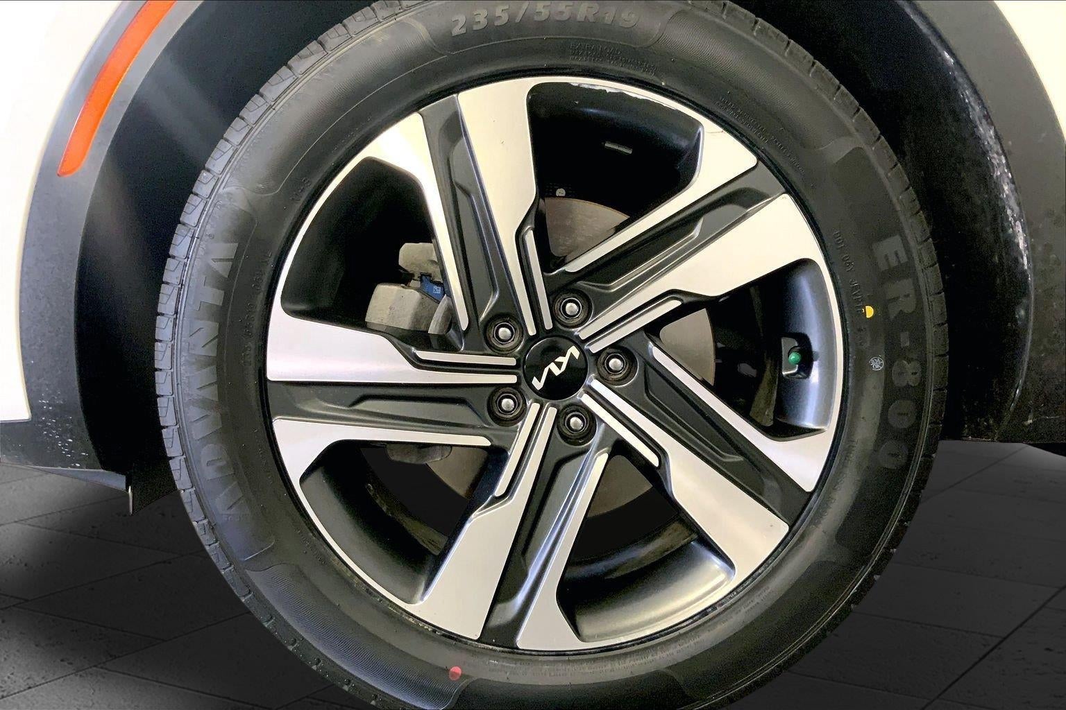 2024 Kia Sorento Hybrid SX Prestige