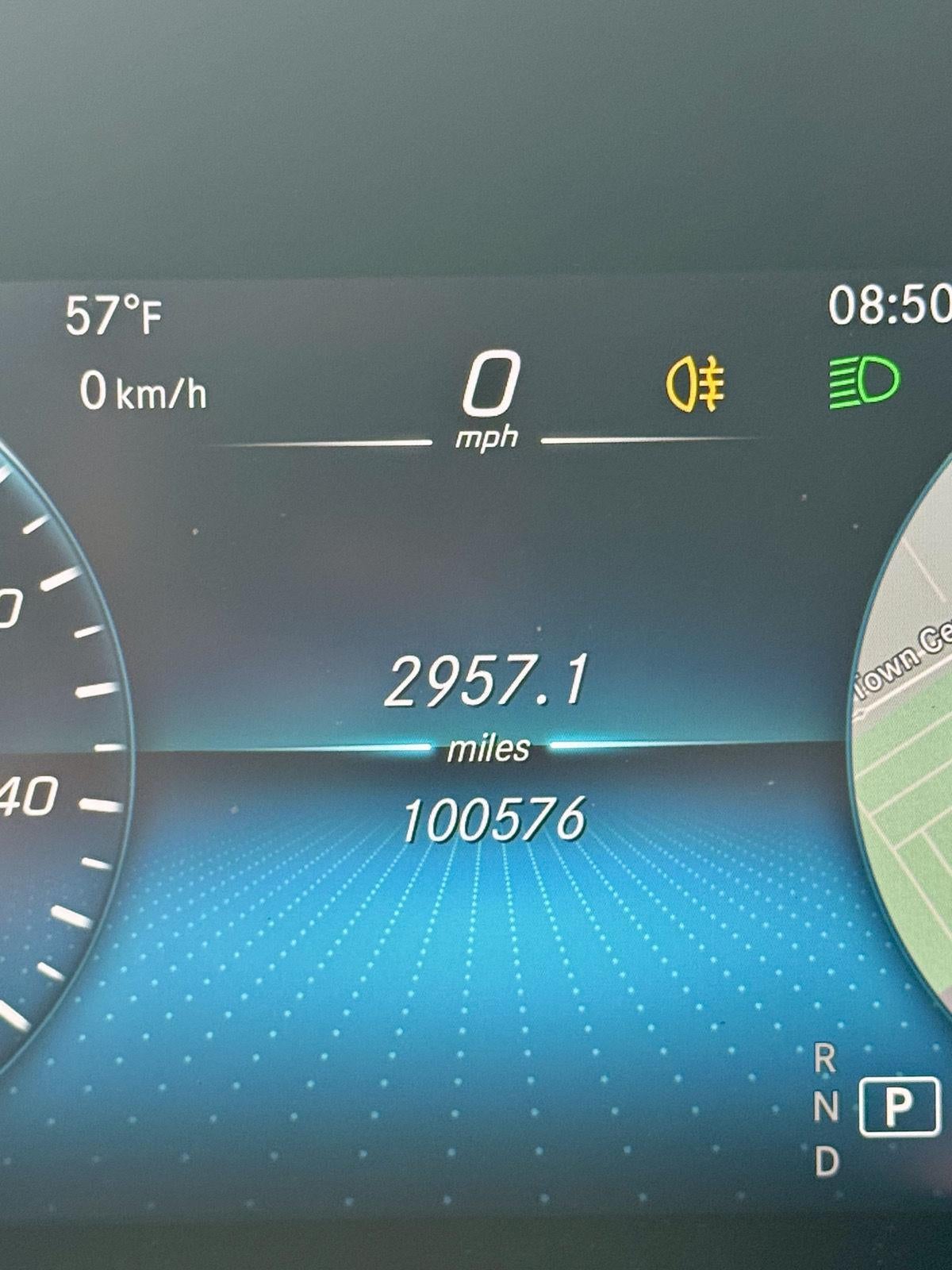 2021 Mercedes-Benz GLC GLC 300