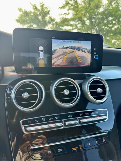 2021 Mercedes-Benz GLC GLC 300