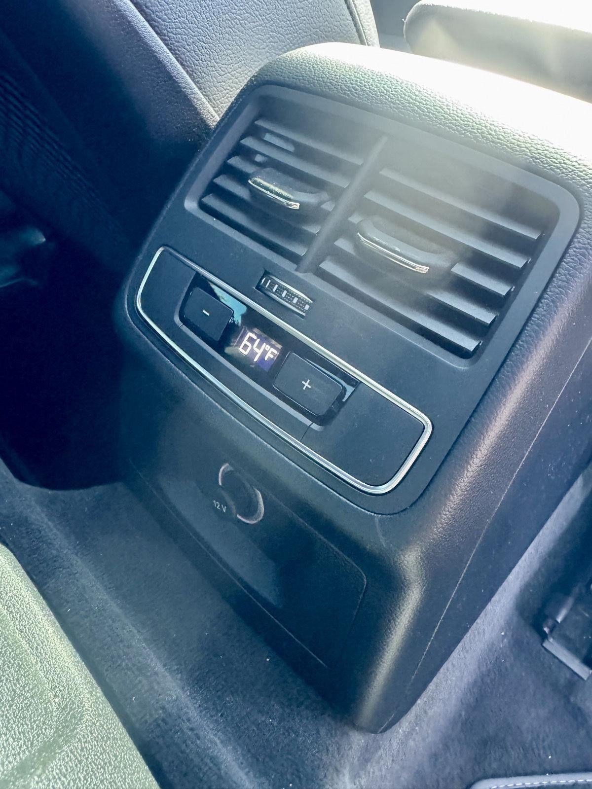 2018 Audi A5 Coupe Premium Plus