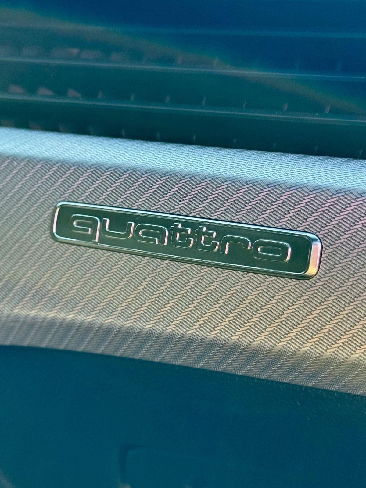 2018 Audi A5 Coupe Premium Plus