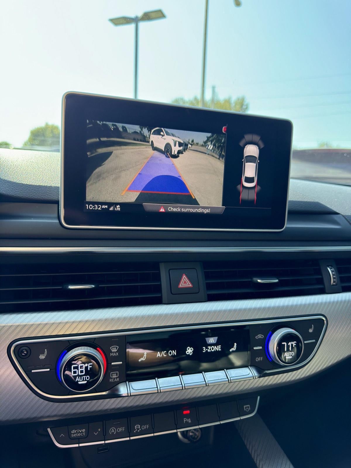 2018 Audi A5 Coupe Premium Plus