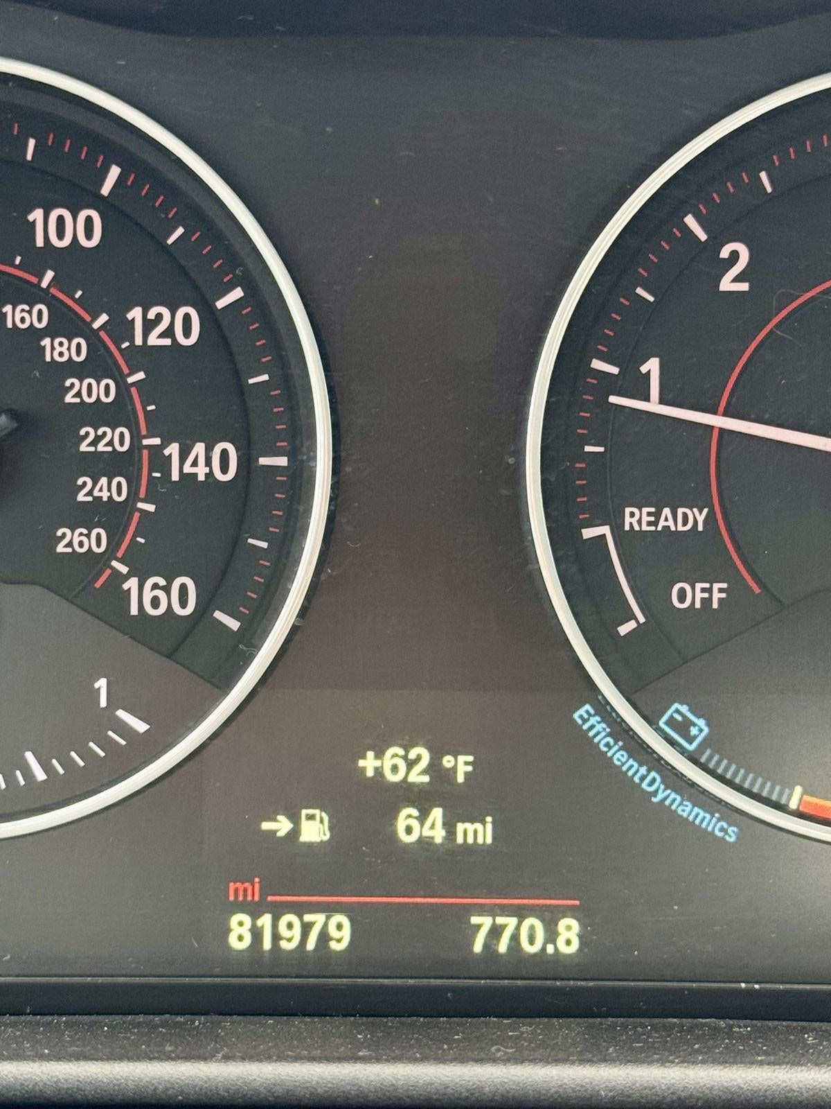 2016 BMW 2 Series 228i xDrive