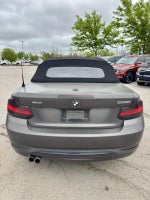 2016 BMW 2 Series 228i xDrive