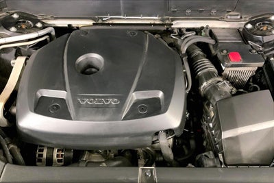 2021 Volvo XC90 Inscription