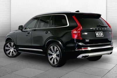 2021 Volvo XC90 Inscription