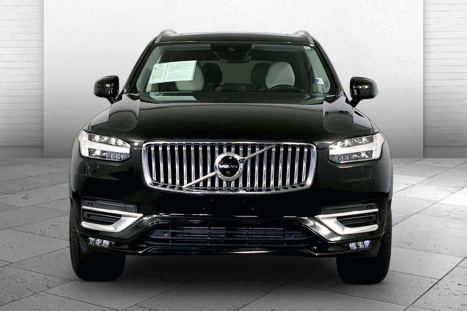 2021 Volvo XC90 Inscription