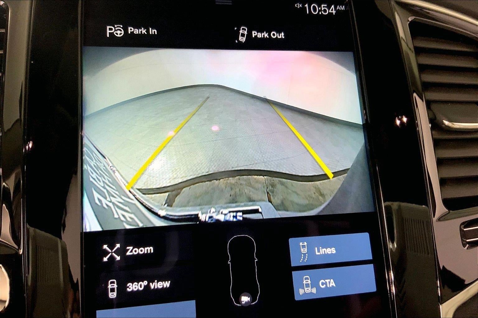 2021 Volvo XC90 Inscription