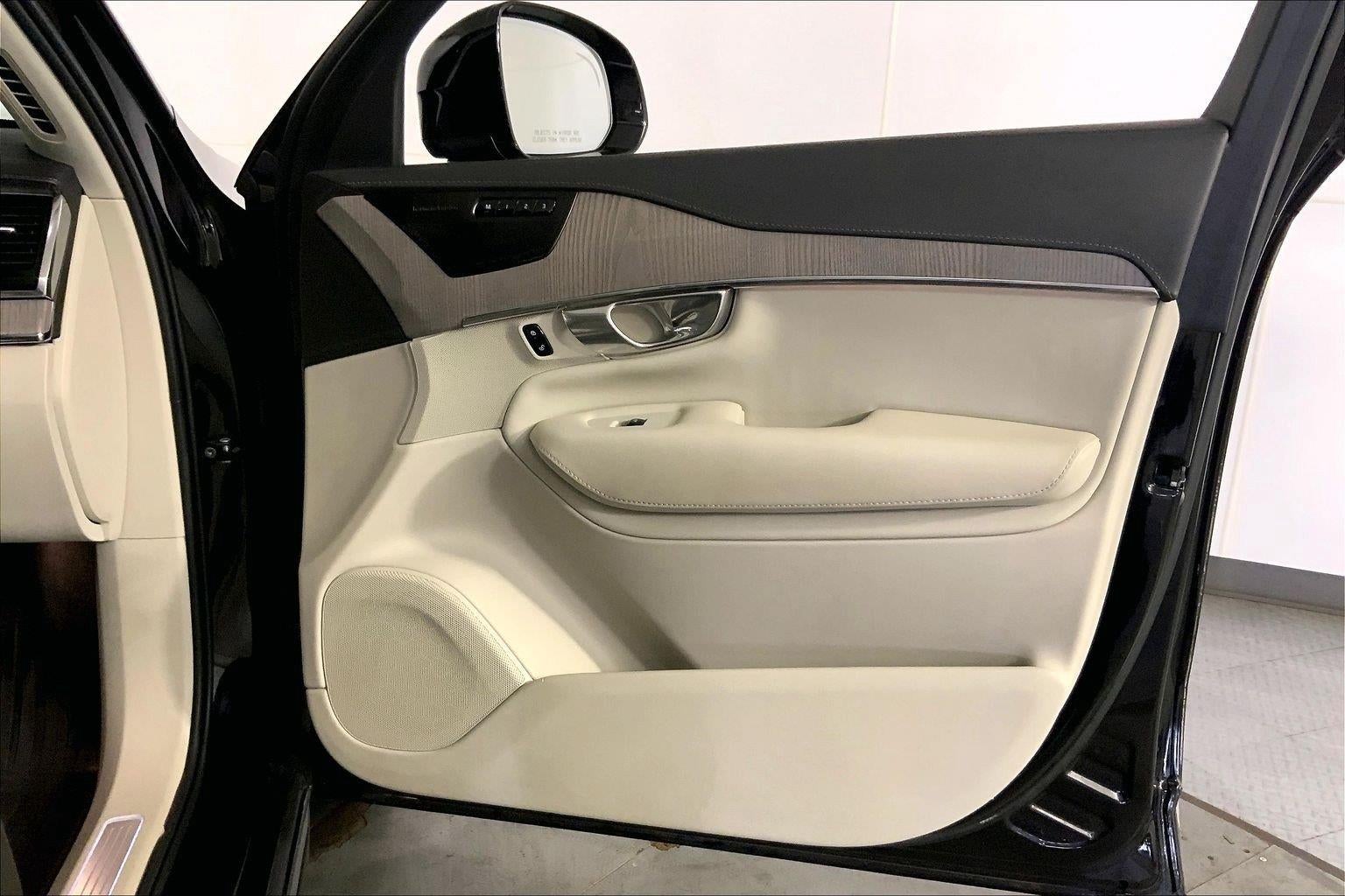 2021 Volvo XC90 Inscription