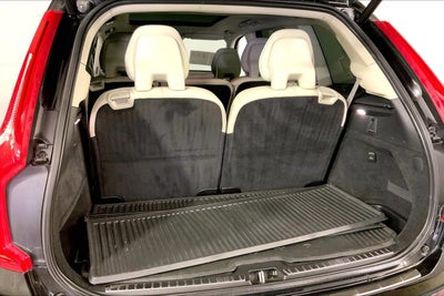 2021 Volvo XC90 Inscription