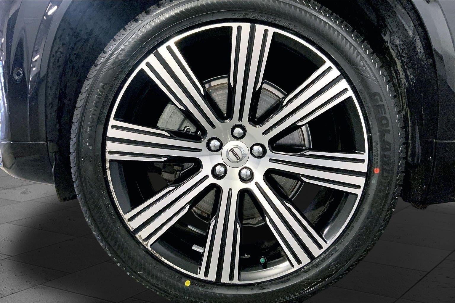 2021 Volvo XC90 Inscription