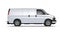 2026 Chevrolet Express Cargo 1WT