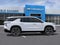 2027 Chevrolet Traverse High Country