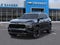 2027 Chevrolet Equinox AWD ACTIV