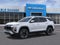 2027 Chevrolet Equinox AWD ACTIV