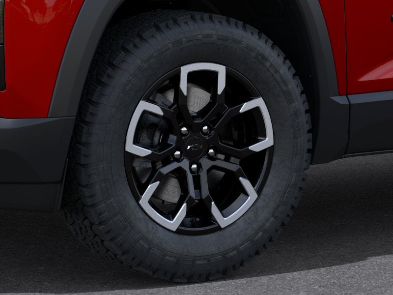2027 Chevrolet Equinox AWD ACTIV