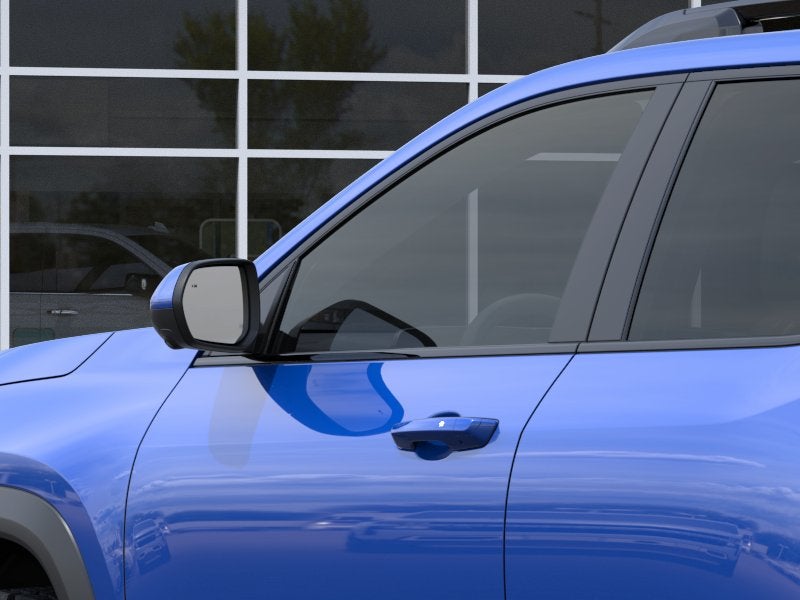 2027 Chevrolet Equinox AWD ACTIV