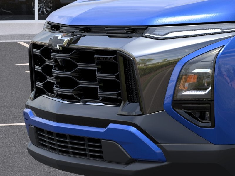 2027 Chevrolet Equinox AWD ACTIV