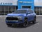 2027 Chevrolet Equinox AWD ACTIV
