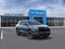2027 Chevrolet Equinox AWD RS