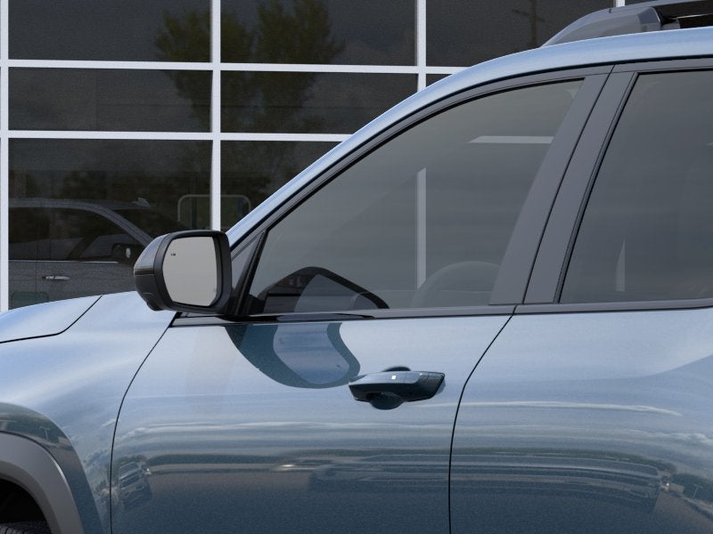 2027 Chevrolet Equinox AWD RS