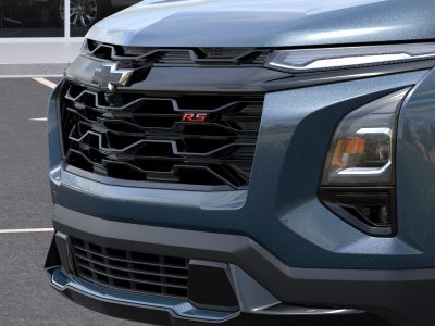 2027 Chevrolet Equinox AWD RS