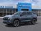 2027 Chevrolet Equinox AWD RS