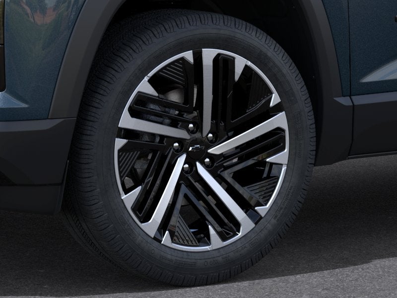 2027 Chevrolet Equinox AWD RS