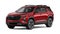 2027 Chevrolet Equinox AWD RS