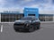 2027 Chevrolet Equinox AWD RS