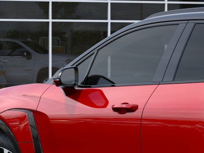 2026 Chevrolet Blazer EV SS