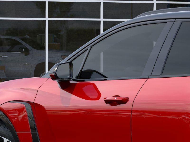 2026 Chevrolet Blazer EV SS