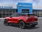 2026 Chevrolet Blazer EV SS