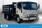 2025 Chevrolet Low Cab Forward 3500 Base