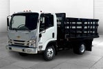 2025 Chevrolet Low Cab Forward 3500 Base