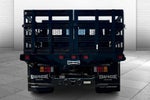 2025 Chevrolet Low Cab Forward 3500 Base