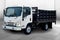 2025 Chevrolet Low Cab Forward 3500 Base